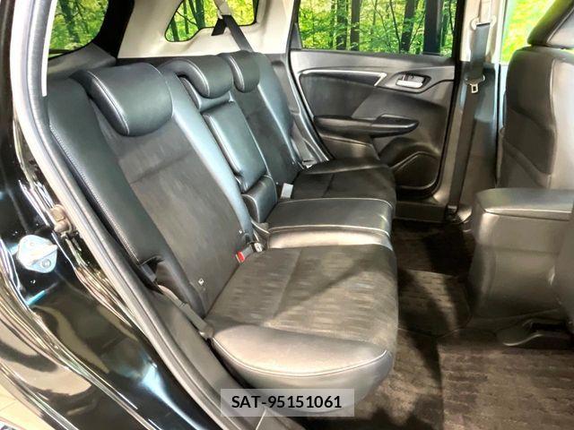 Honda SHUTTLE 2019-09 7021575-8