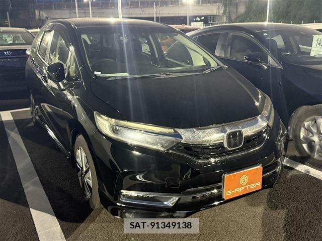 Honda SHUTTLE 2019-09 7021572-0