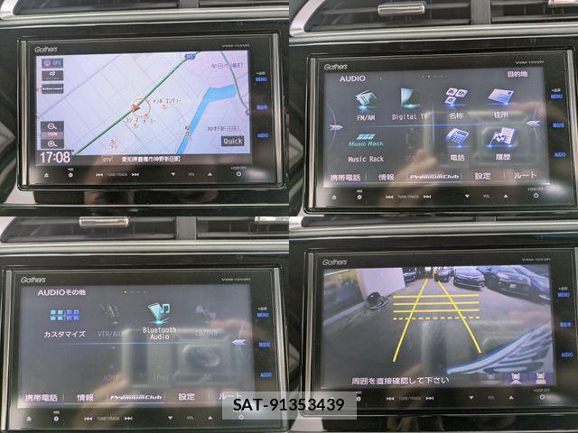 Honda SHUTTLE 2015-08 7021576-9