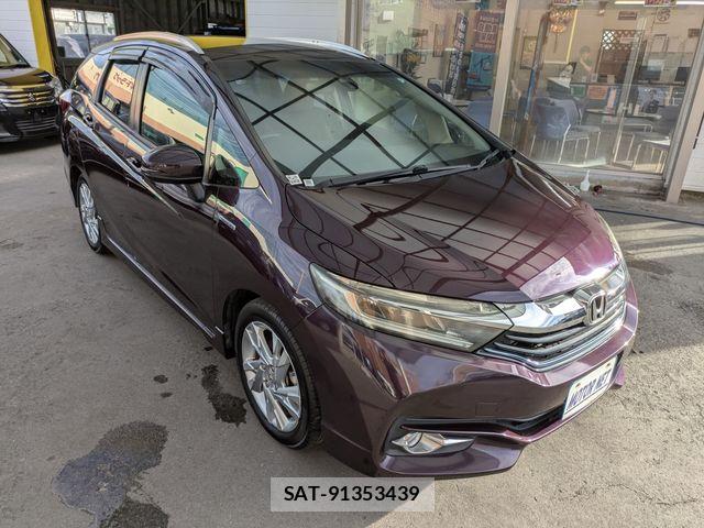 Honda SHUTTLE 2015-08 7021576-16
