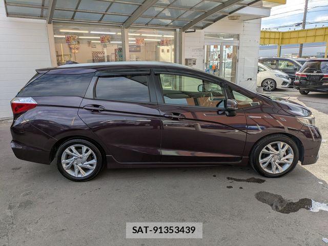 Honda SHUTTLE 2015-08 7021576-17
