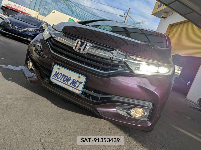 Honda SHUTTLE 2015-08 7021576-21