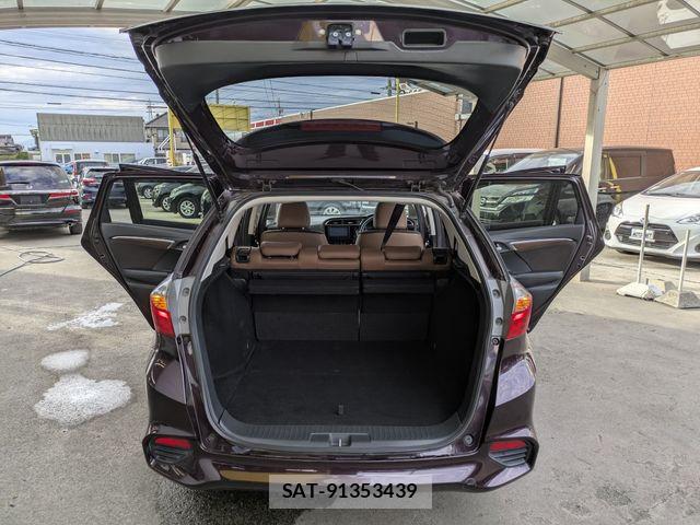 Honda SHUTTLE 2015-08 7021576-23