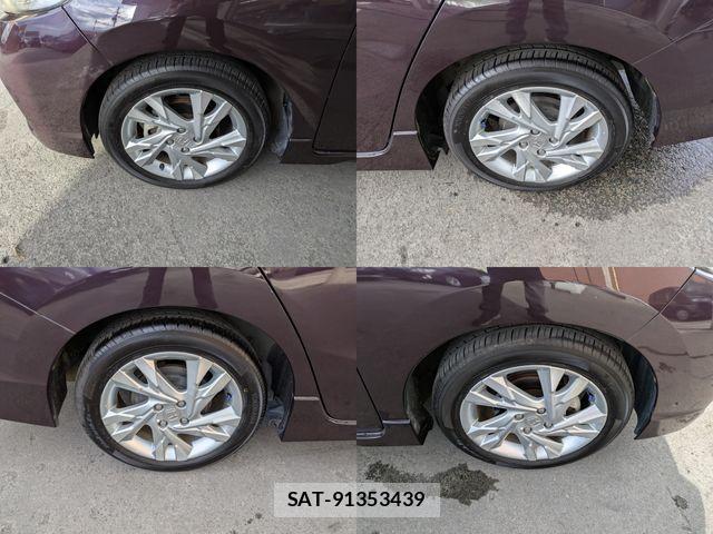 Honda SHUTTLE 2015-08 7021576-24