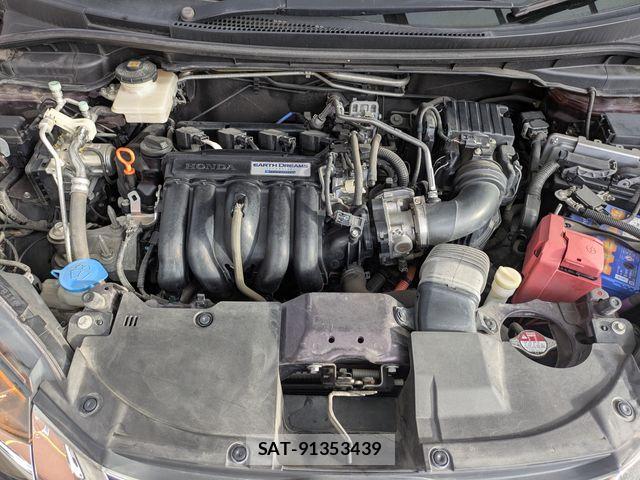 Honda SHUTTLE 2015-08 7021576-25
