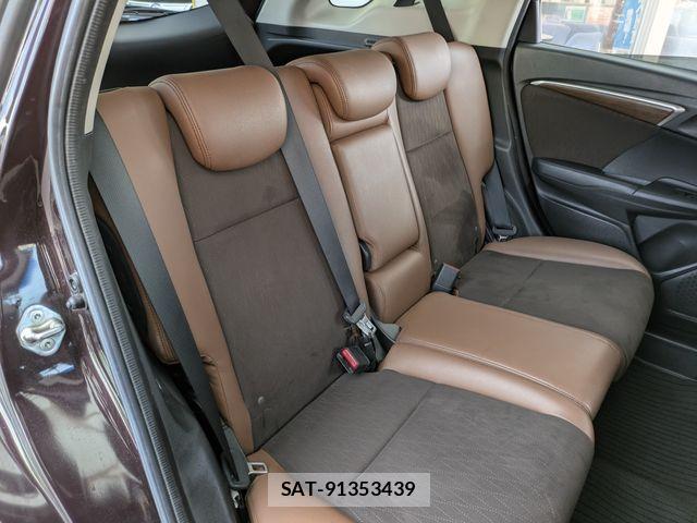 Honda SHUTTLE 2015-08 7021576-27