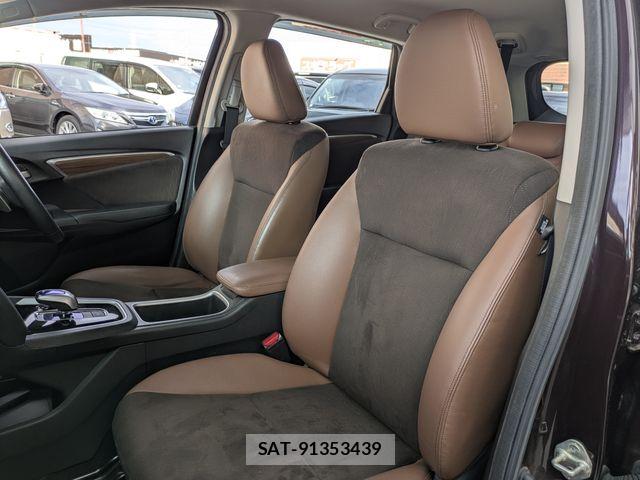 Honda SHUTTLE 2015-08 7021576-2