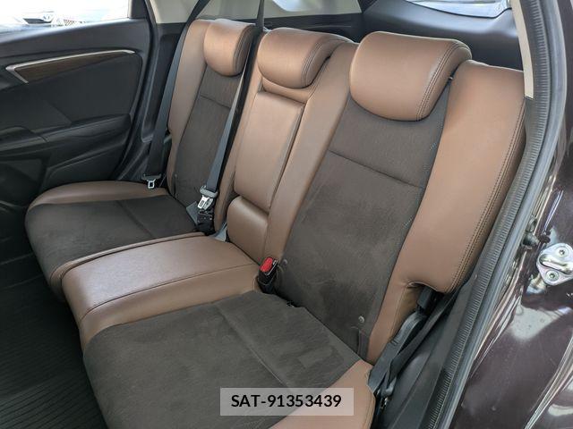 Honda SHUTTLE 2015-08 7021576-3