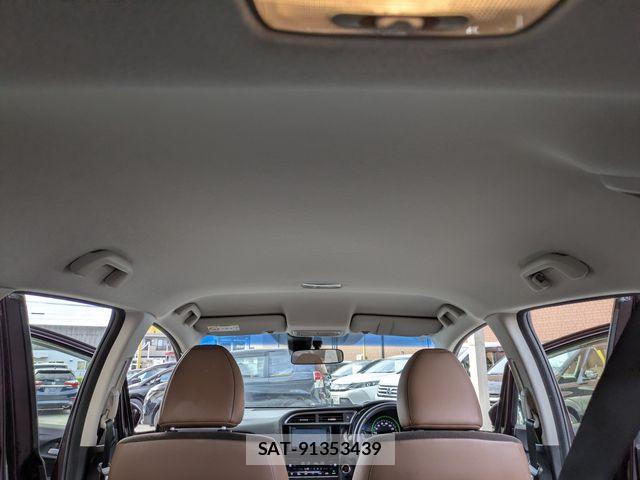 Honda SHUTTLE 2015-08 7021576-4
