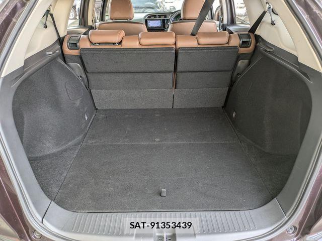 Honda SHUTTLE 2015-08 7021576-5