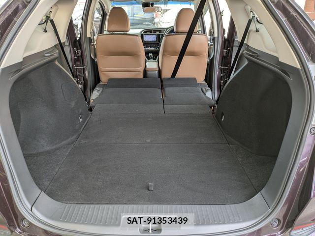 Honda SHUTTLE 2015-08 7021576-6