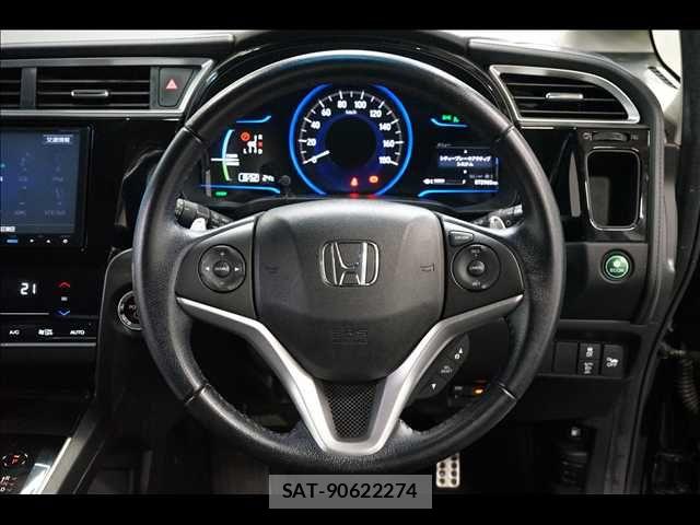 Honda SHUTTLE 2016-01 7060697-9