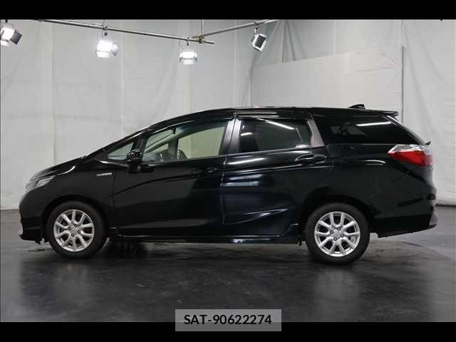 Honda SHUTTLE 2016-01 7060697-14
