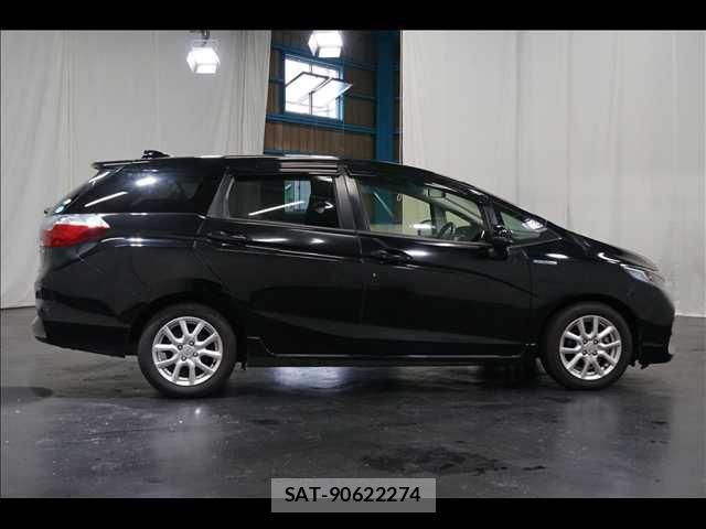 Honda SHUTTLE 2016-01 7060697-15