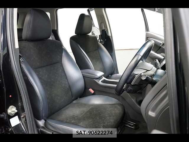Honda SHUTTLE 2016-01 7060697-16