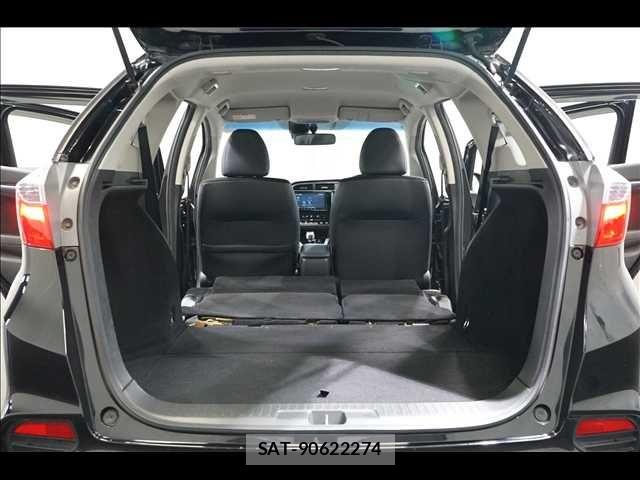 Honda SHUTTLE 2016-01 7060697-18
