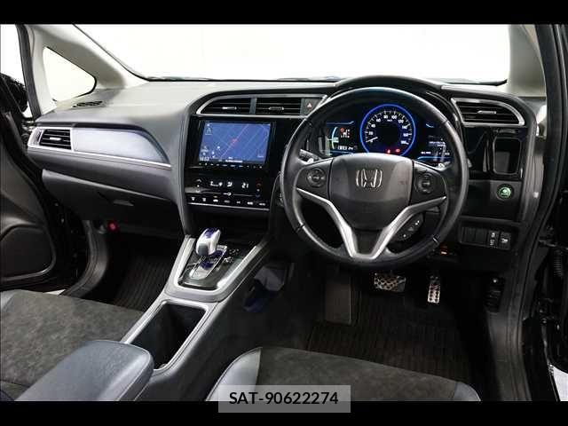 Honda SHUTTLE 2016-01 7060697-1