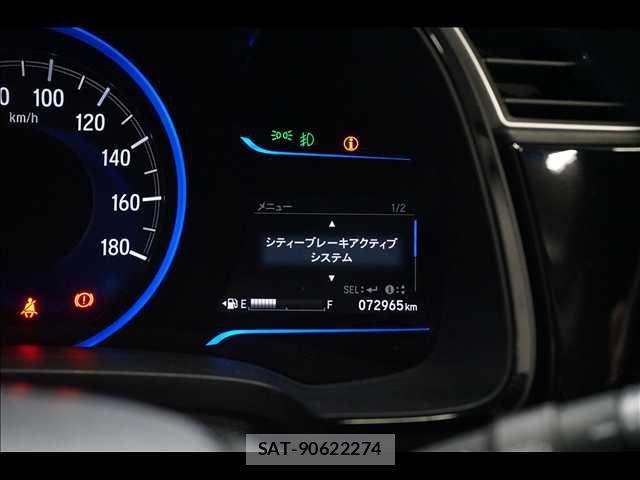 Honda SHUTTLE 2016-01 7060697-4