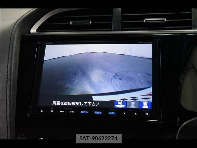 Honda SHUTTLE 2016-01 7060697-5