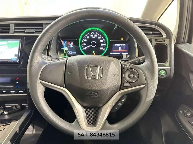 Honda SHUTTLE 2020-12 7060696-9