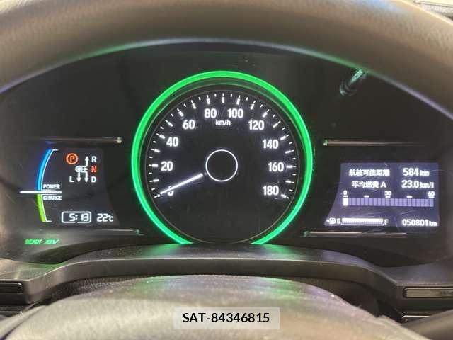 Honda SHUTTLE 2020-12 7060696-10