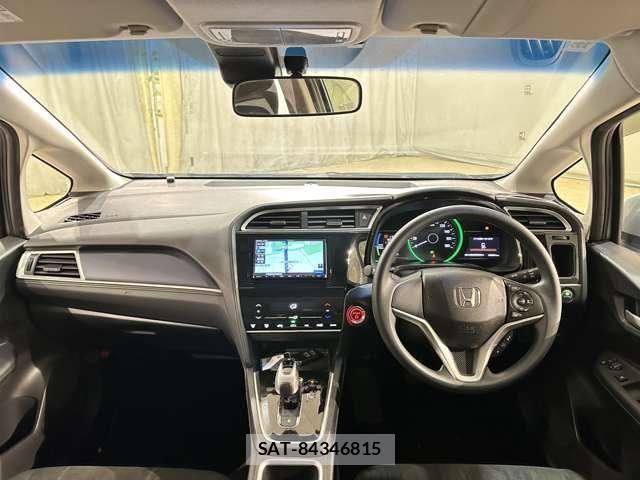 Honda SHUTTLE 2020-12 7060696-13