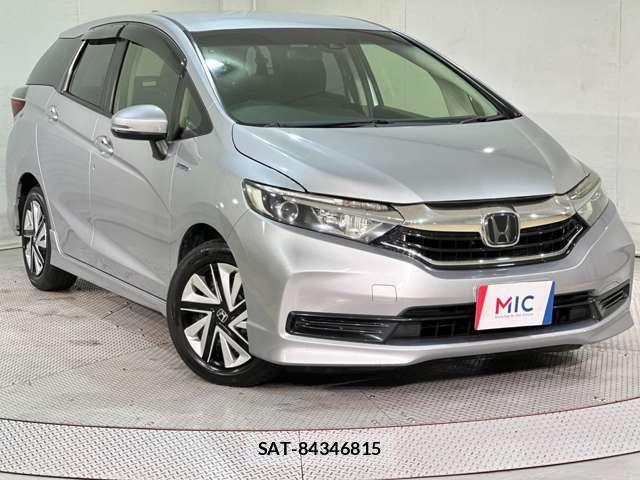 Honda SHUTTLE 2020-12 7060696-1