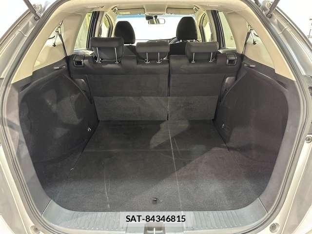 Honda SHUTTLE 2020-12 7060696-23