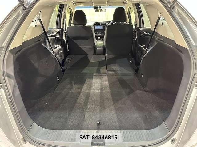 Honda SHUTTLE 2020-12 7060696-25