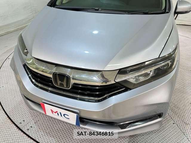 Honda SHUTTLE 2020-12 7060696-26