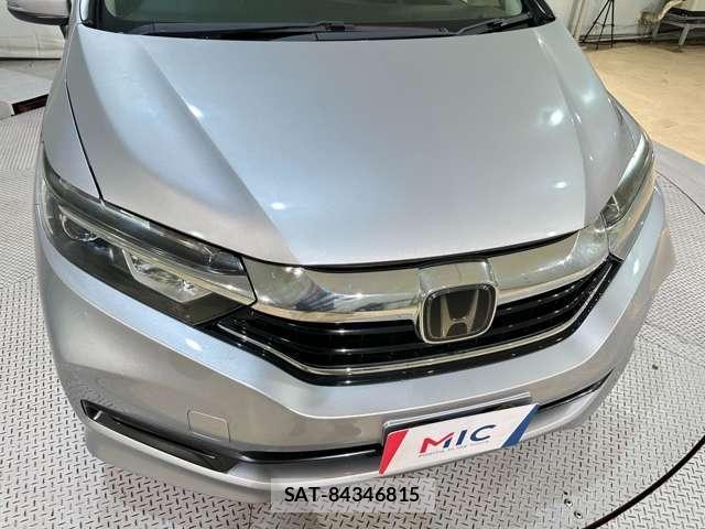 Honda SHUTTLE 2020-12 7060696-27