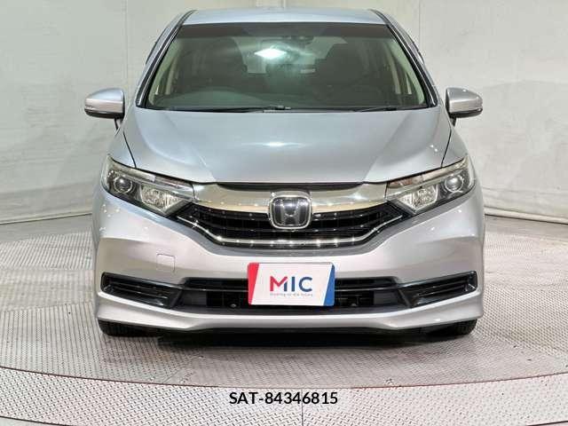 Honda SHUTTLE 2020-12 7060696-2
