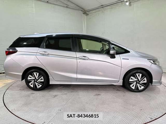 Honda SHUTTLE 2020-12 7060696-3