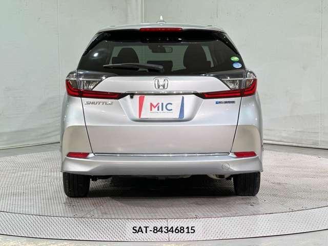 Honda SHUTTLE 2020-12 7060696-5