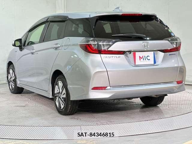 Honda SHUTTLE 2020-12 7060696-6