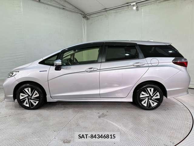 Honda SHUTTLE 2020-12 7060696-7