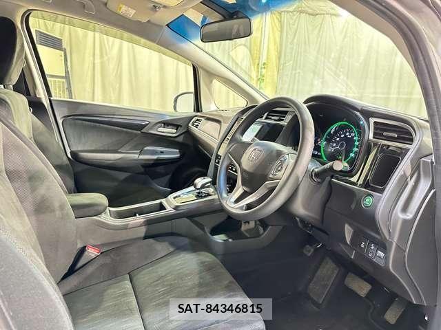 Honda SHUTTLE 2020-12 7060696-8