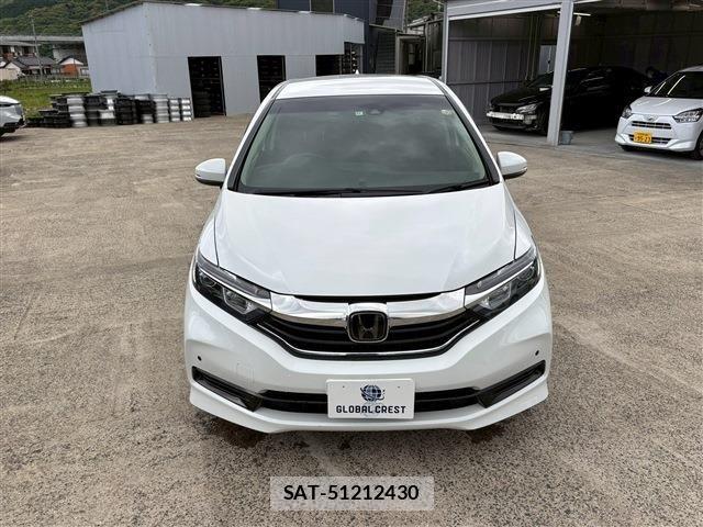 Honda SHUTTLE 2020-11 7060691-9