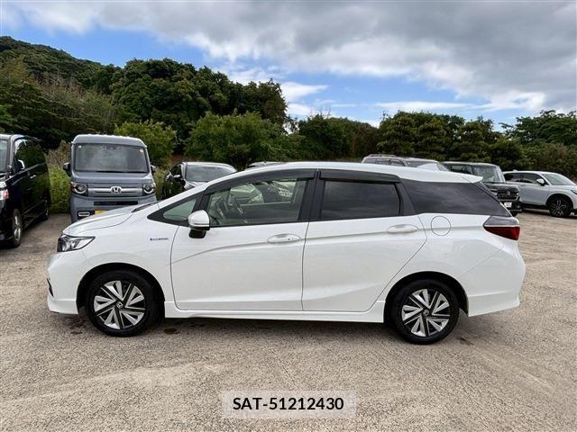 Honda SHUTTLE 2020-11 7060691-11