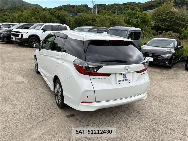 Honda SHUTTLE 2020-11 7060691-12