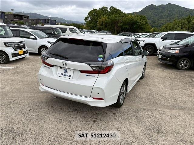 Honda SHUTTLE 2020-11 7060691-14
