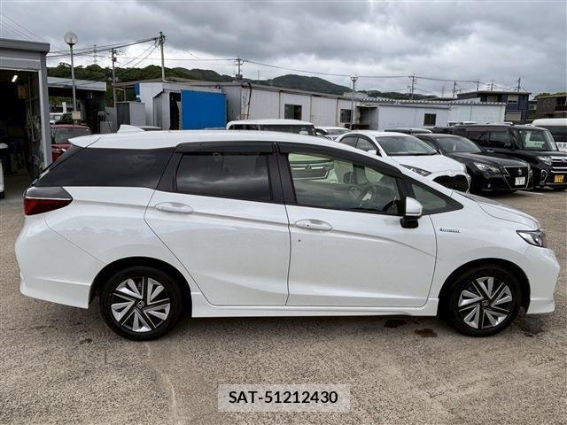 Honda SHUTTLE 2020-11 7060691-15