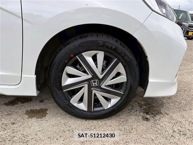 Honda SHUTTLE 2020-11 7060691-16
