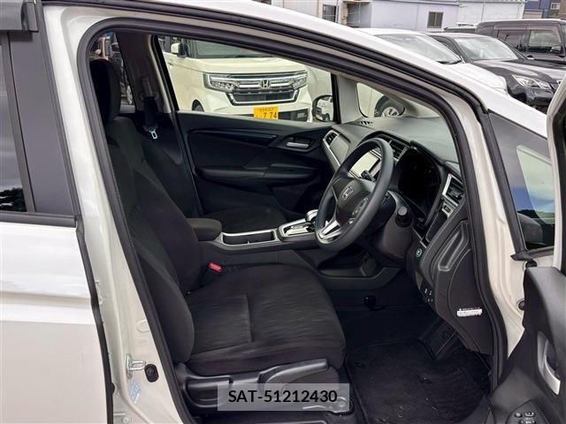 Honda SHUTTLE 2020-11 7060691-17