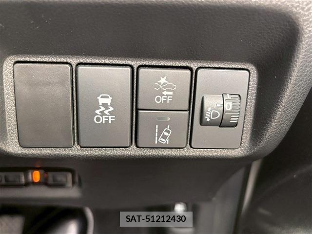 Honda SHUTTLE 2020-11 7060691-20