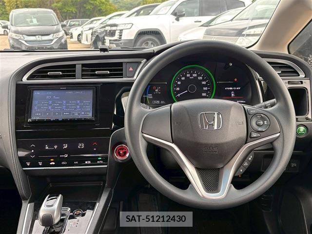 Honda SHUTTLE 2020-11 7060691-22