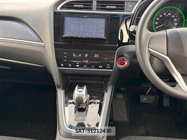 Honda SHUTTLE 2020-11 7060691-23