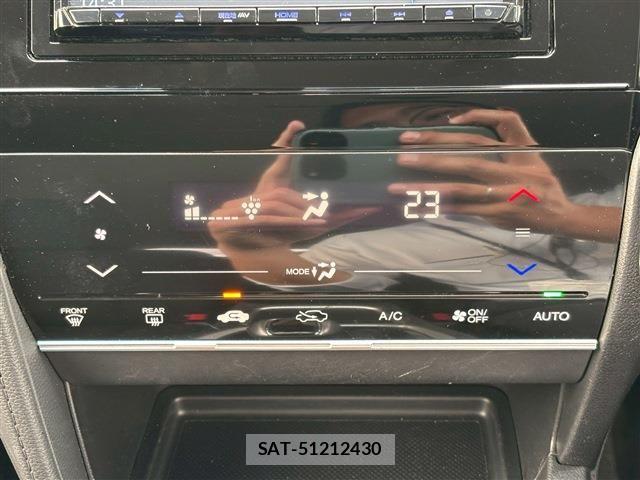 Honda SHUTTLE 2020-11 7060691-25