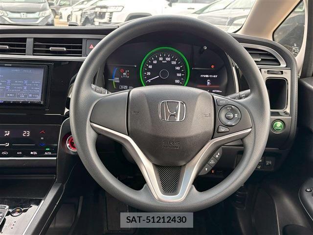 Honda SHUTTLE 2020-11 7060691-26