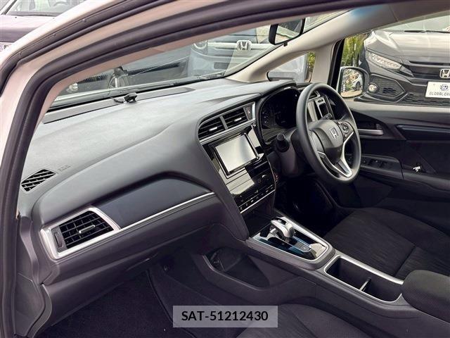 Honda SHUTTLE 2020-11 7060691-3